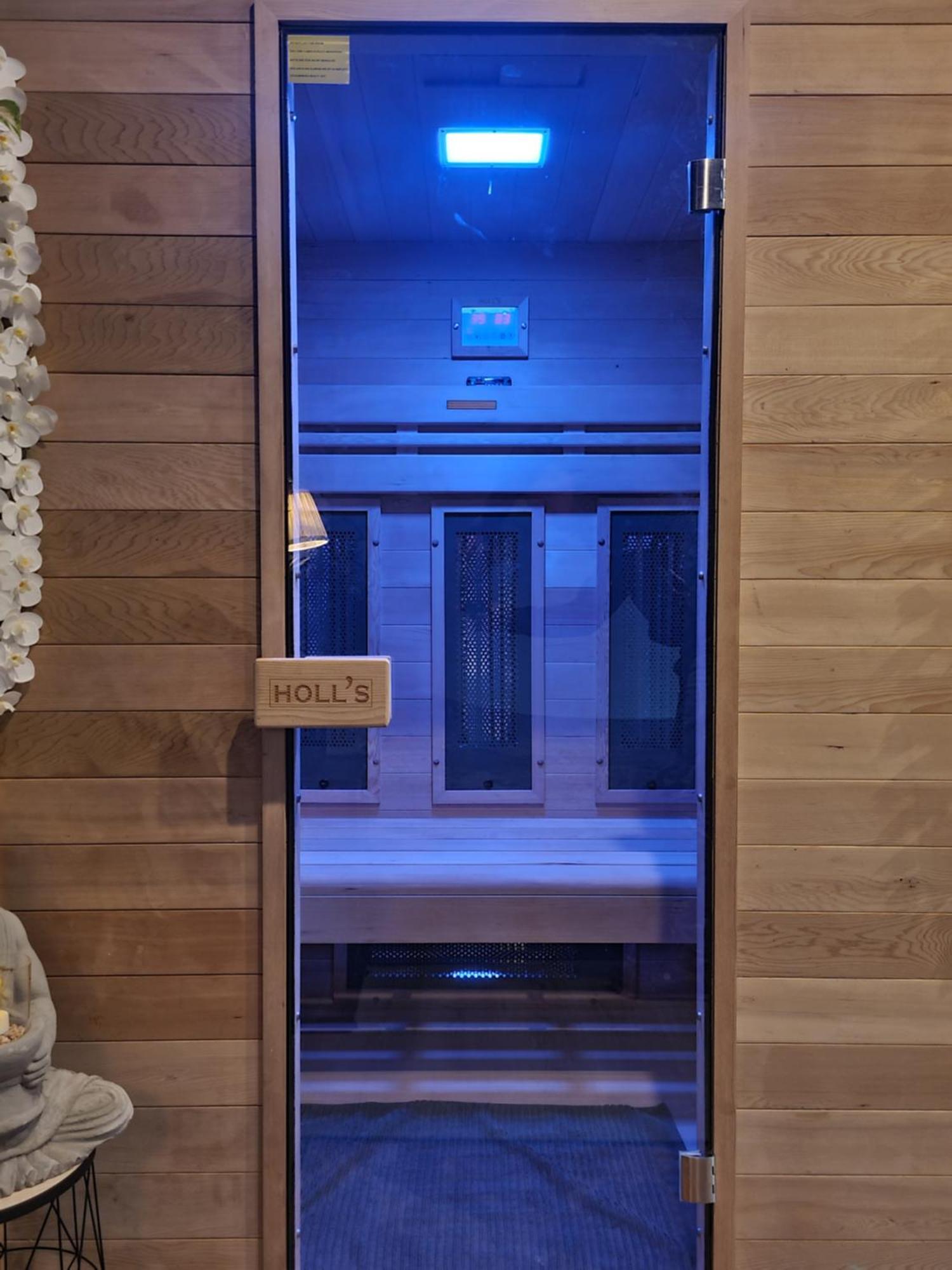 Sauna & Detente - Suite Privee - Tours - Netflix Eksteriør billede